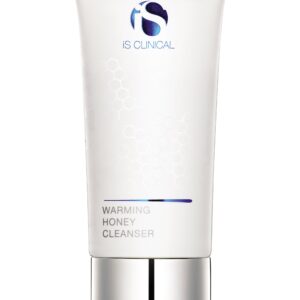 WARMING HONEY CLEANSER
DEEP-CLEANSING, MOISTURIZING, SOOTHING