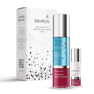 Deluxe Edition
Seriénce® 
Night Serum 50ml - Festive Collection 2026