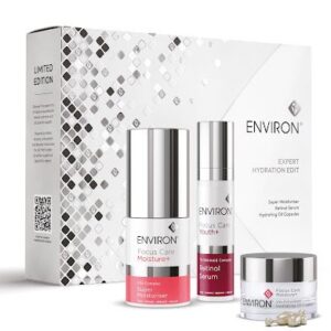 Expert Hydration kit - Festive Collection 2026