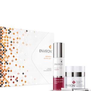 Radiance
Revival Edit - Festive Collection 2026
