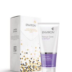 Supersize Edition
Sebu-Wash 
Gel Cleanser -Festive Collection 2026