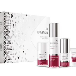 Youth+ Reset
Sequence - Festive Collection 2026