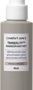 Tranquillityâ„¢ Magnesium Body Mist
Silkening aromatic spray