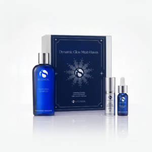 Dynamic Glow Must -Haves